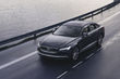 Рестайлінговий седан Volvo S90 фото 2