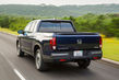 Огляд повнопривідного пікапа Honda Ridgeline фото 6