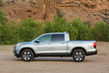 Огляд повнопривідного пікапа Honda Ridgeline фото 2