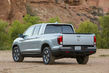 Огляд повнопривідного пікапа Honda Ridgeline фото 4