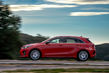 Огляд спортивної модифікації хетчбека KIA Ceed GT фото 6