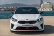 Огляд спортивної модифікації хетчбека KIA Ceed GT фото 3