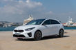 Огляд спортивної модифікації хетчбека KIA Ceed GT фото 1