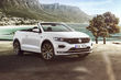 Огляд кросовера Volkswagen T-Roc Cabriolet фото 2