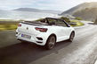 Огляд кросовера Volkswagen T-Roc Cabriolet фото 3