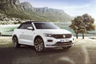 Огляд кросовера Volkswagen T-Roc Cabriolet фото 4