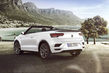 Огляд кросовера Volkswagen T-Roc Cabriolet фото 5