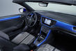 Огляд кросовера Volkswagen T-Roc Cabriolet фото 7