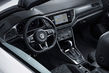 Огляд кросовера Volkswagen T-Roc Cabriolet фото 6