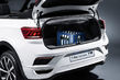 Огляд кросовера Volkswagen T-Roc Cabriolet фото 10