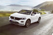 Огляд кросовера Volkswagen T-Roc Cabriolet фото 1