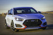 Огляд оспортівленного хетчбека Hyundai Veloster N фото 2