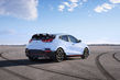 Огляд оспортівленного хетчбека Hyundai Veloster N фото 4
