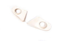 Mercedes Sprinter W906 2006-2018 рр. Адаптери під противотуманки (2006-2013, під фарбування) фото 2