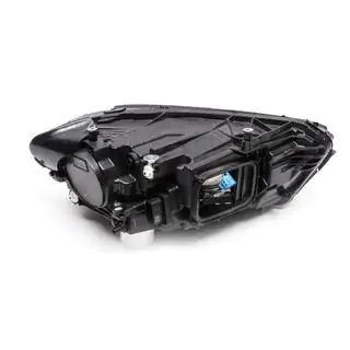 Передня фара Multibeam (Ліва, Оригінал, Б.У.) Mercedes A-сlass W177 2018- рр. фото 3