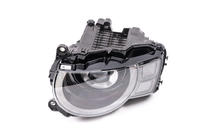 Land Rover Defender 2019- рр. Передня фара з адаптацією (Ліва, Оригінал, Б.У.) фото 2