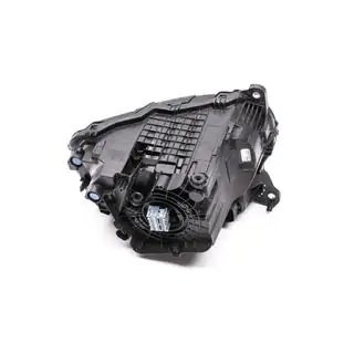 Передня фара з адаптацією (Ліва, Оригінал, Б.У.) Land Rover Defender 2019- рр. фото 3