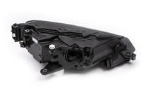 Передня фара Matrix (Ліва, Оригінал, Б.У.) фото 3