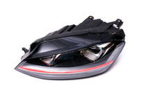 Передня фара GT LED (Ліва, Оригінал, Б.У.) фото 2