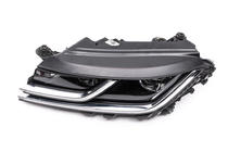 Передня фара LED (Ліва, Оригінал, Б.У.) фото 2