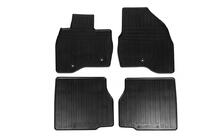 Ford Explorer 2011-2019 рр. Гумові килимки (4 шт, Stingray Premium) фото 1