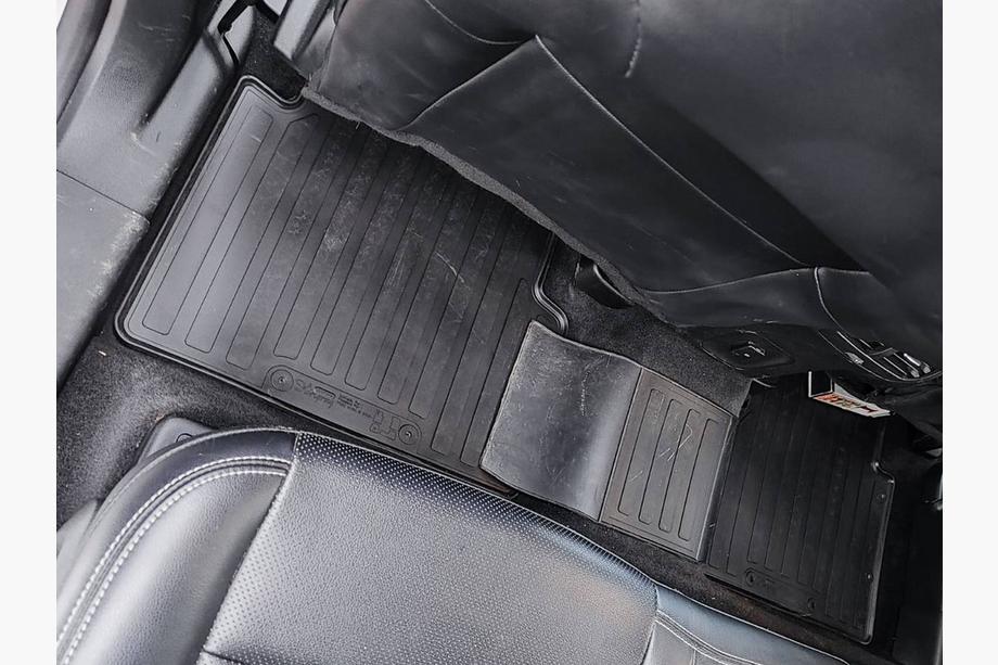 Ford Kuga/Escape 2019- рр. Гумові килимки (4 шт, Stingray Premium) Фото 7