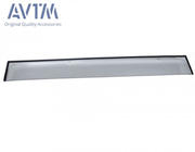 Toyota Land Cruiser 200 2007-2021 рр. Вітровики (4 шт, AVTM) фото 4