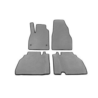 Килимки EVA (сірі) Renault Kangoo 2008-2020 рр. фото 1