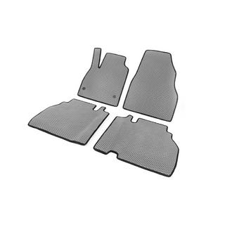 Килимки EVA (сірі) Renault Kangoo 2008-2020 рр. фото 2