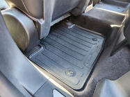 Jaguar I-Pace 2018- рр. Гумові килимки (4 шт, Stingray Premium) фото 7