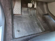 Jaguar I-Pace 2018- рр. Гумові килимки (4 шт, Stingray Premium) фото 8