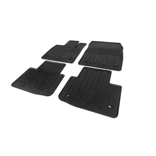 Гумові килимки (4 шт, Stingray Premium) фото 4