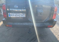 Nissan Patrol Y61 1997-2011 рр. Задній ліхтар б.у. (2004-2008, 1 шт) фото 6