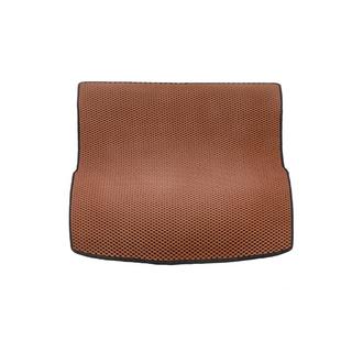 Килимок багажника (EVA, цегляний) SW фото 1