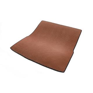 Килимок багажника (EVA, цегляний) SW фото 2