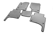 Volkswagen Touareg 2002-2010 рр. Килимки EVA (сірі) фото 2