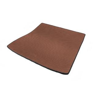 Килимок багажника верхній (EVA, цегляний) фото 2