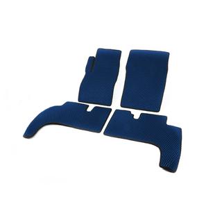 Килимки EVA (сині) фото 2