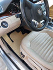 Volkswagen Passat B7 2012-2015 рр. Килимки EVA (EU, Бежевий) фото 4