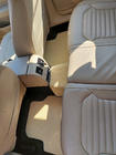 Volkswagen Passat B7 2012-2015 рр. Килимки EVA (EU, Бежевий) фото 9