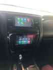 Nissan Patrol Y62 2010-2024 рр. Мультимедіа-станція (Full Option) фото 1