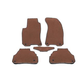 Килимки EVA (цегляні) фото 1