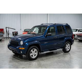 Бокові пороги Tayga V2 (2 шт., Алюміній) Jeep Cherokee/Liberty 2002-2007 рр. фото 1