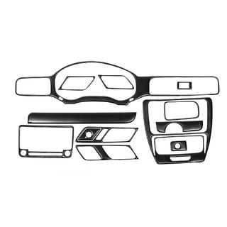 Накладки на панель (2011-2014) фото 3