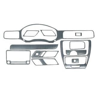 Накладки на панель (2011-2014) фото 2