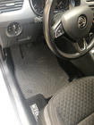 Skoda Octavia III A7 2013-2019 рр. Килимки EVA (чорні) фото 2