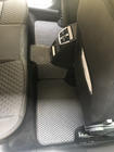 Skoda Octavia III A7 2013-2019 рр. Килимки EVA (чорні) фото 7