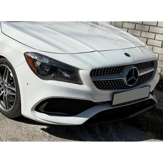 Передня емблема (18,4 см) фото 2