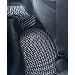 Килимки EVA (чорні) фото 3