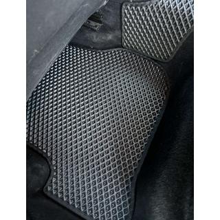 Килимки EVA (чорні) фото 4